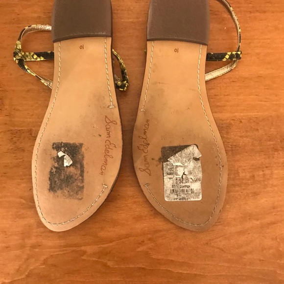 Sam Edelman - Picture 2 of 2